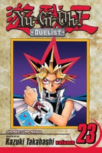 Download Yu-Gi-Oh!: Duelist, Vol. 23: Ra the Immortal: No. 23 pdf, epub, ebook