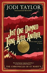 Download Just One Damned Thing After Another (The Chronicles of St Mary Book 1) pdf, epub, ebook