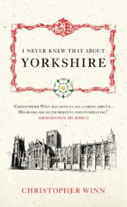 Download I Never Knew That About Yorkshire pdf, epub, ebook