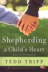 Download Shepherding a Child’s Heart pdf, epub, ebook