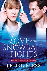 Download Love and Snowball Fights pdf, epub, ebook