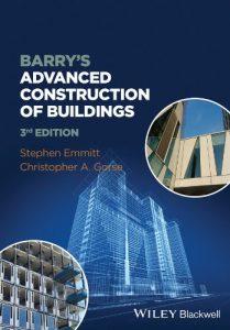 Download Barry’s Advanced Construction of Buildings pdf, epub, ebook