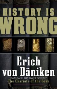 Download History Is Wrong pdf, epub, ebook