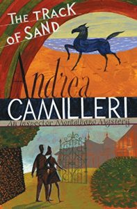Download The Track of Sand (The Inspector Montalbano Mysteries Book 12) pdf, epub, ebook
