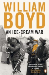 Download An Ice-cream War (Penguin Decades) pdf, epub, ebook