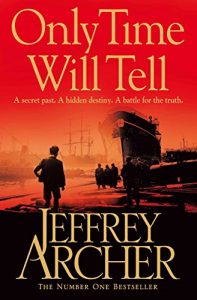 Download Only Time Will Tell (The Clifton Chronicles series Book 1) pdf, epub, ebook