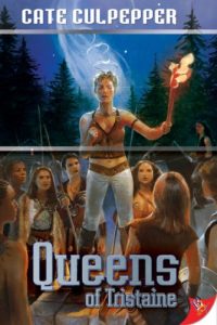 Download Queens of Tristaine (Tristaine Series Book 4) pdf, epub, ebook