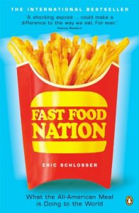 Download Fast Food Nation: What The All-American Meal is Doing to the World pdf, epub, ebook