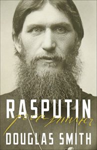 Download Rasputin: The Biography pdf, epub, ebook