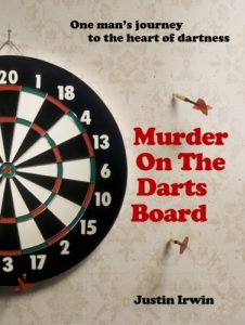 Download Murder On The Darts Board pdf, epub, ebook