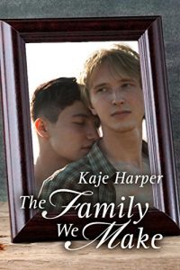 Download The Family We Make (Finding Family Book 2) pdf, epub, ebook