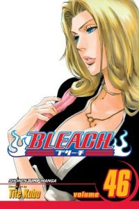 Download Bleach, Vol. 46: Back from Blind pdf, epub, ebook