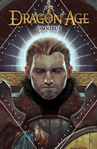 Download Dragon Age Omnibus pdf, epub, ebook