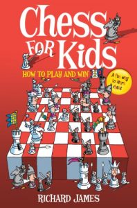 Download Chess for Kids: How to Play and Win pdf, epub, ebook