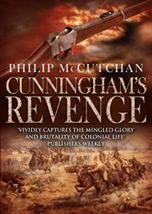 Download Cunningham’s Revenge (James Ogilvie Book 12) pdf, epub, ebook