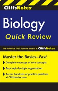 Download CliffsNotes Biology Quick Review Second Edition pdf, epub, ebook