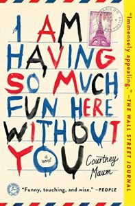 Download I Am Having So Much Fun Here Without You pdf, epub, ebook