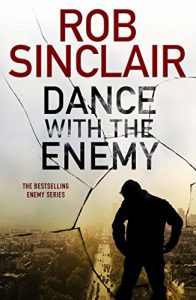 Download Dance with the Enemy: A gripping thriller full of suspense and twists (Enemy series Book 1) pdf, epub, ebook