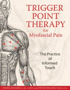Download Trigger Point Therapy for Myofascial Pain: The Practice of Informed Touch pdf, epub, ebook