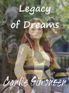 Download Legacy of Dreams pdf, epub, ebook