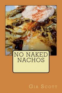 Download No Naked Nachos pdf, epub, ebook