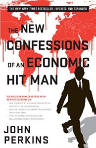 Download The New Confessions of an Economic Hit Man pdf, epub, ebook