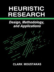 Download Heuristic Research: Design, Methodology, and Applications pdf, epub, ebook
