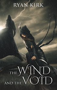 Download The Wind and the Void (Nightblade Book 3) pdf, epub, ebook