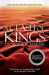 Download A Clash of Kings (A Song of Ice and Fire, Book 2) pdf, epub, ebook