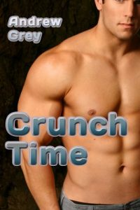 Download Crunch Time (Work Out) pdf, epub, ebook