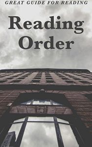 Download Reading Order: J.D. Robb: In Death Series by JD Robb in Chronological Order pdf, epub, ebook