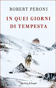Download In quei giorni di tempesta (Italian Edition) pdf, epub, ebook