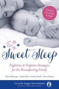 Download Sweet Sleep: Nighttime and Naptime Strategies for the Breastfeeding Family pdf, epub, ebook