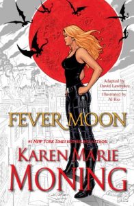 Download Fever Moon (Graphic Novel) pdf, epub, ebook