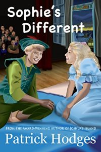 Download Sophie’s Different (James Madison Series Book 3) pdf, epub, ebook