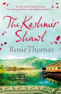 Download The Kashmir Shawl pdf, epub, ebook