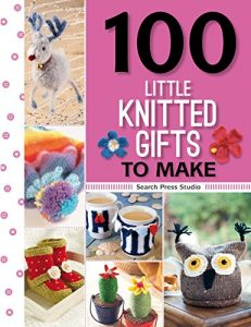 Download 100 Little Knitted Gifts to Make (100 Little Gifts to Make) pdf, epub, ebook