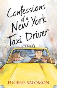 Download Confessions of a New York Taxi Driver (The Confessions Series) pdf, epub, ebook