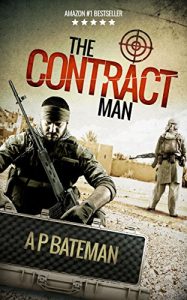 Download The Contract Man (Alex King Book 1) pdf, epub, ebook