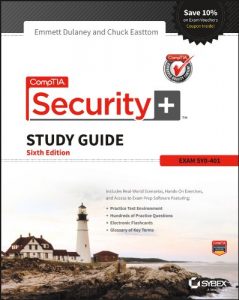 Download CompTIA Security+ Study Guide: SY0-401 pdf, epub, ebook