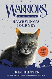 Download Warriors Super Edition: Hawkwing’s Journey pdf, epub, ebook