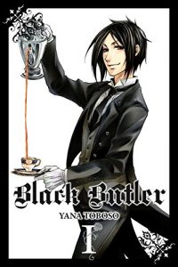 Download Black Butler, Vol. 1 pdf, epub, ebook