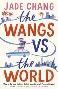 Download The Wangs vs The World pdf, epub, ebook