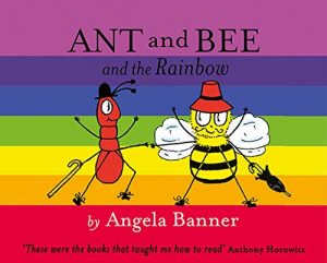 Download Ant and Bee and the Rainbow pdf, epub, ebook