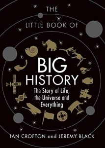 Download The Little Book of Big History: The Story of Life, the Universe and Everything pdf, epub, ebook