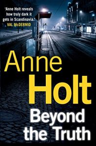 Download Beyond the Truth (Hanne Wilhelmsen Series) pdf, epub, ebook