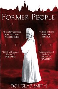 Download Former People: The Last Days of the Russian Aristocracy pdf, epub, ebook