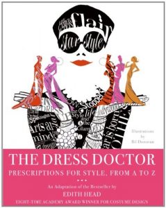 Download The Dress Doctor: Prescriptions for Style, From A to Z pdf, epub, ebook