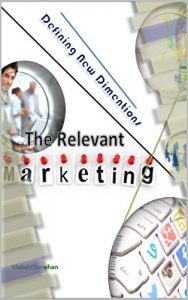 Download The Relevant Marketing: Defining New Dimensions pdf, epub, ebook