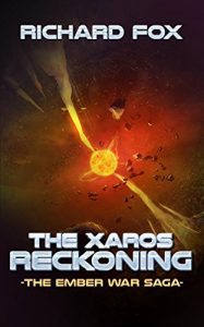 Download The Xaros Reckoning (The Ember War Saga Book 9) pdf, epub, ebook